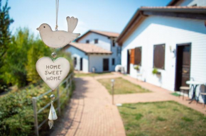 La Valle Dei Caprioli Village Bungalow Park - Freelandia Azienda Agricola Montescudo